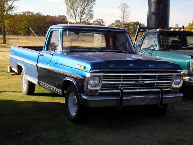 Обои картинки фото ford, автомобили