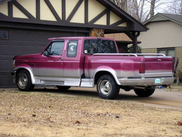 Обои картинки фото ford, автомобили