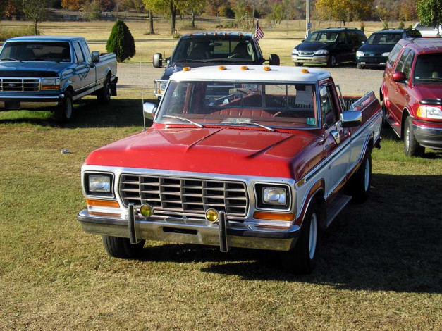 Обои картинки фото ford, автомобили