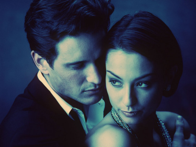 Обои картинки фото разное, мужчина женщина