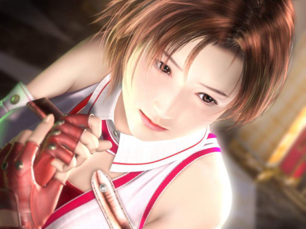 Обои картинки фото видео, игры, battle, raper