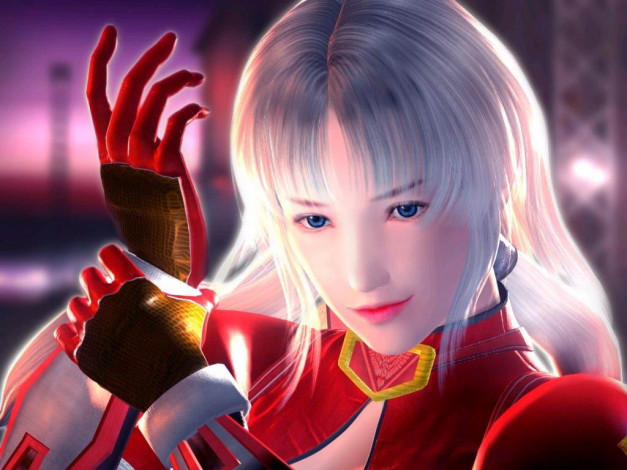 Обои картинки фото видео, игры, battle, raper