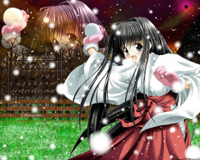 Картинка аниме sister princess