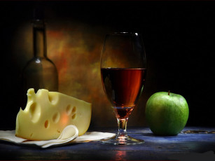 Картинка анатолий кирилов 05 еда натюрморт