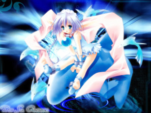 Картинка аниме *unknown другое