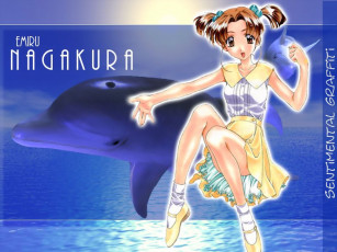 Картинка аниме *unknown другое