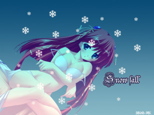 Картинка аниме *unknown другое