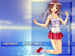 Картинка аниме *unknown другое