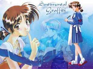 Картинка аниме *unknown другое