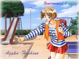 Картинка аниме *unknown другое