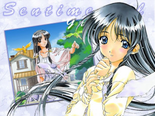 Картинка аниме *unknown другое