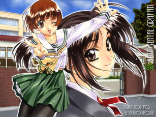 Картинка аниме *unknown другое