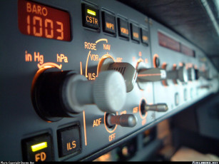 Картинка авиация кабина пилотов