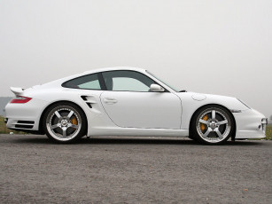 Картинка автомобили porsche