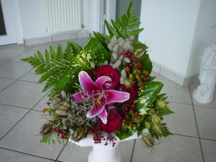 Картинка цветы букеты композиции