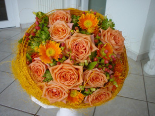 Картинка цветы букеты композиции