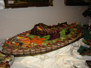 Картинка еда салаты закуски