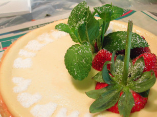 Картинка еда торт только