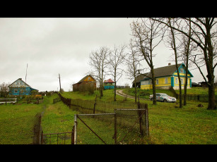 Картинка города