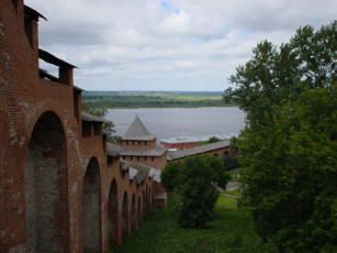 Картинка города