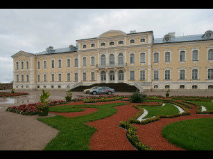 Картинка города