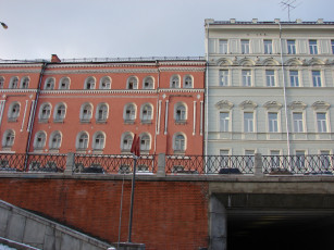 Картинка города