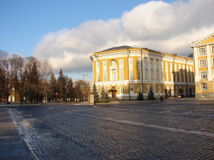 Картинка города