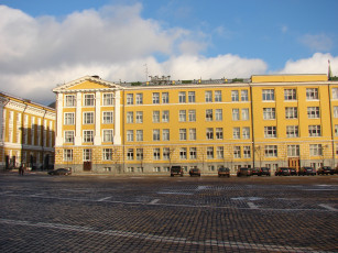 Картинка города