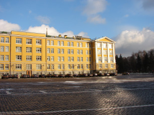 Картинка города