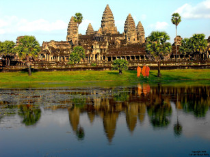 Картинка города