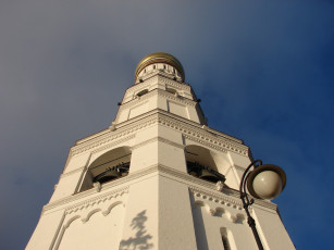 Картинка колокольня ивана великого города