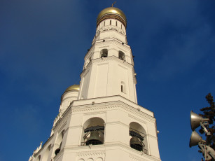 Картинка колокольня ивана великого города