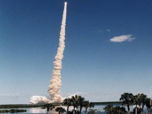 Картинка космос разное другое