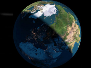 Картинка космос земля