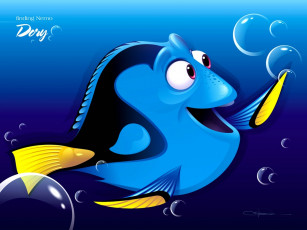 Картинка мультфильмы finding nemo