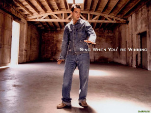 Картинка музыка robbie williams
