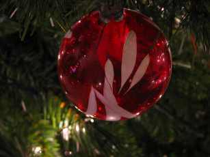 Картинка праздничные шарики