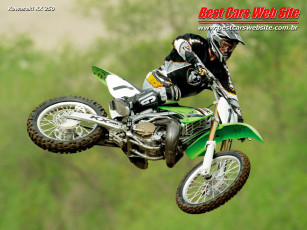 Картинка спорт мотокросс