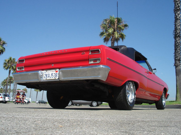 Обои картинки фото автомобили, chevrolet