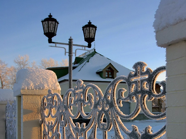 Обои картинки фото borisova, 02, города, другое