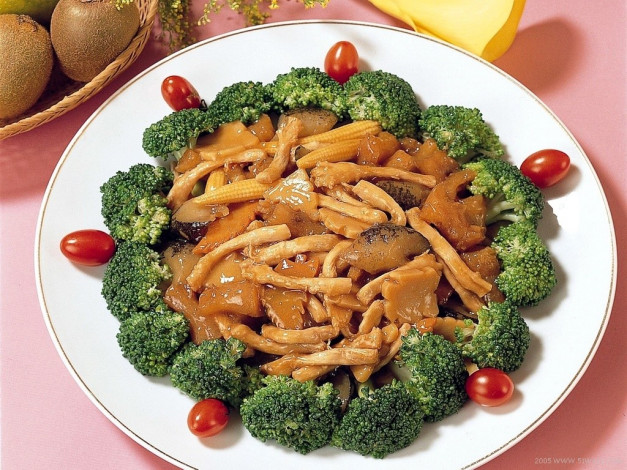 Обои картинки фото еда, вторые, блюда