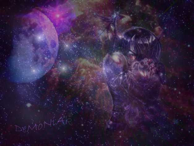 Обои картинки фото фэнтези, демоны