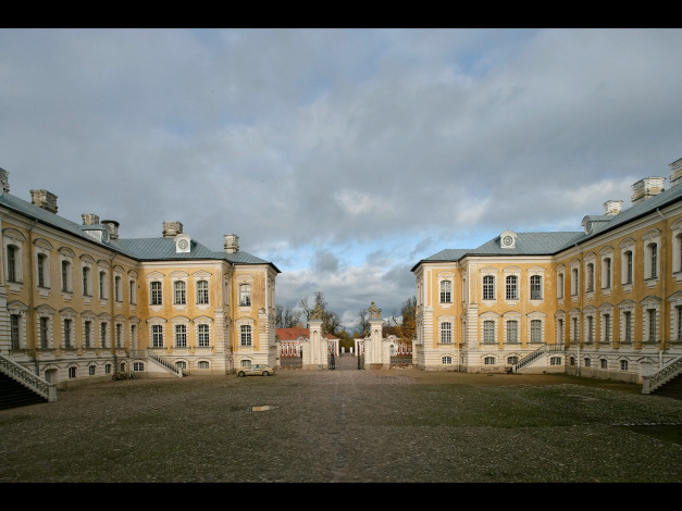 Обои картинки фото города