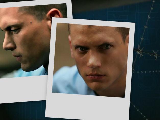 Обои картинки фото кино, фильмы, prison, break