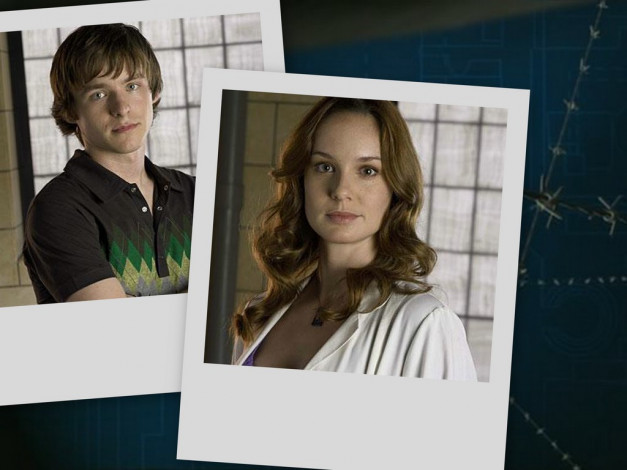 Обои картинки фото кино, фильмы, prison, break