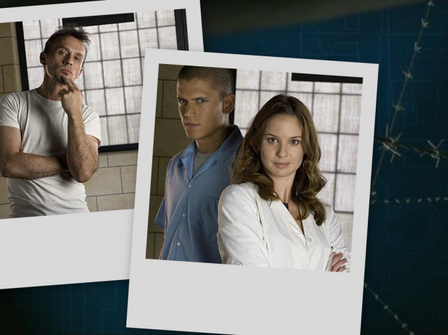 Обои картинки фото кино, фильмы, prison, break