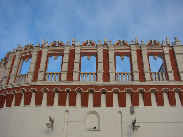 Обои картинки фото кутафья, башня, города