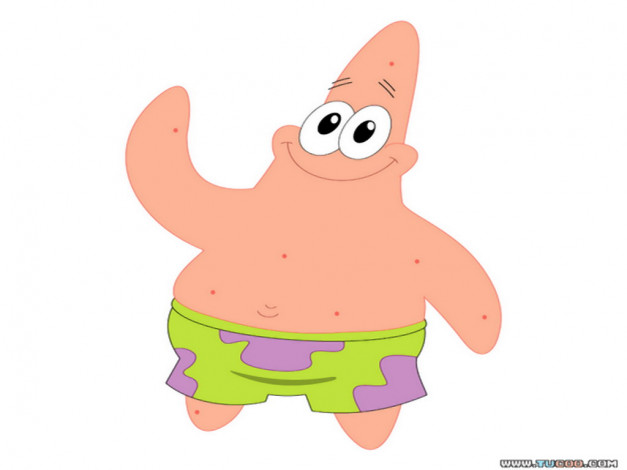 Обои картинки фото мультфильмы, spongebob, squarepants