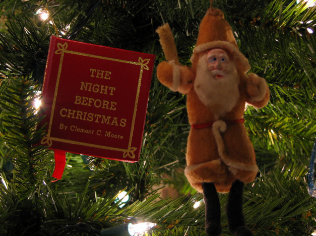 Обои картинки фото праздничные