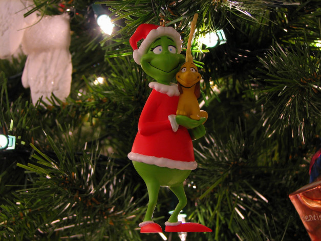 Обои картинки фото праздничные